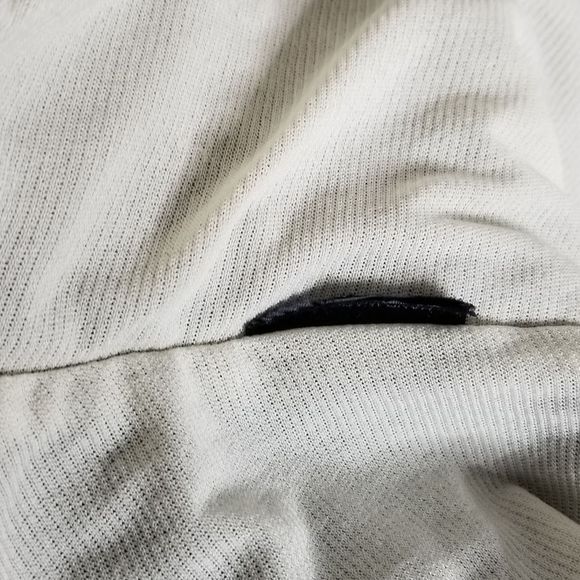 INC International Concepts Black Lace Lined Womens Tank‎ Top - Picture 8 of 13